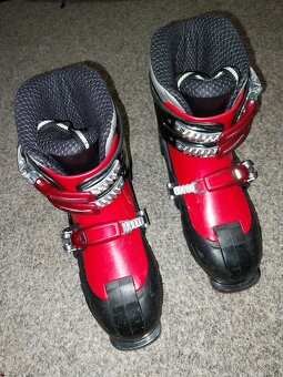 Detské lyžiarky - 4