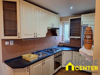 PRENÁJOM : 2 izbový byt blízo centra, Komárno - 4