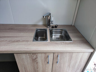 Prenájom nových pojazdných bufetov - 4