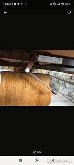 Konferenčný stôl - 4