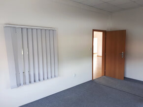 Prenajmeme admi. priestor v Bratislave IV na Agátovej ul. - 4