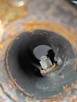 Katalyzátory BMW E91 325i 160kw - 4