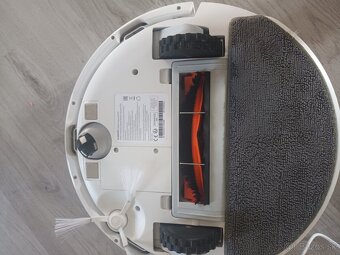 Xiaomi Robot Vacuum E10 - 4