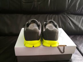 Detské tenisky kappa 26 vzdušné - 4