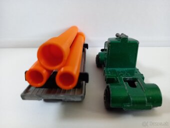 MATCHBOX CONVOY - LONG HAUL - 4