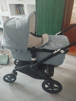 Bugaboo fox - 4