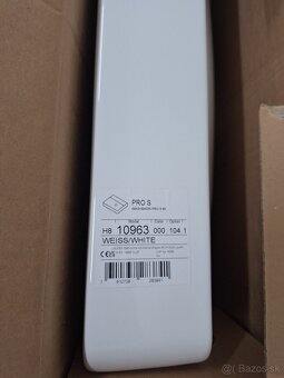 Umývadlo Laufen - 4