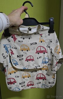 Podbradník gumový - 4