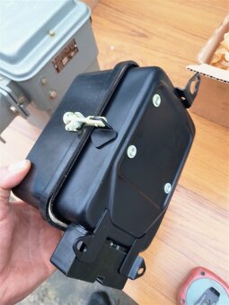 Predám elekro súčiastky - 4