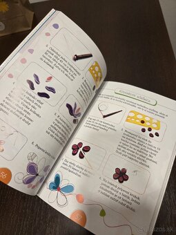 Moje nápady na módne doplnky, kniha - 4