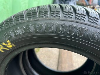 Zimné pneumatiky Semperit 175/60R15 - 4
