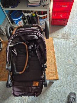 Kinderkraft Sportovy kocik - 4