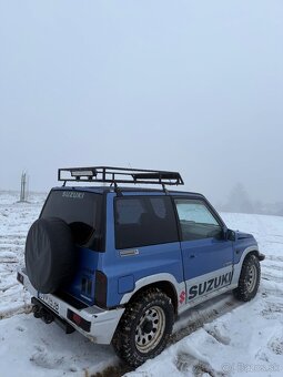 Suzuki Vitara - 4