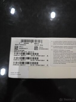 Samsung Galaxy Buds 2 - Nové - 4