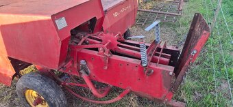 Predám balikovač - 4