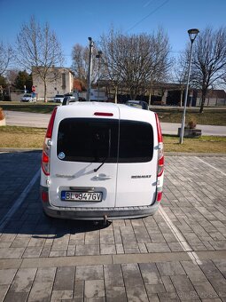 Renault Kangoo  Extrem - 4