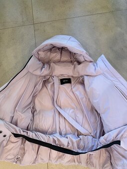 Aim’n lyžiarska bunda a nohavice - 4