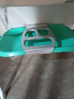 Prebalovací pult - 4