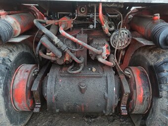 Desta destu MV 12b dyferencial prevodovka - 4