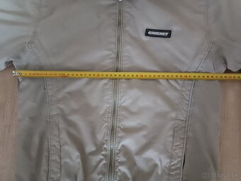 Bunda prechodná S - 4