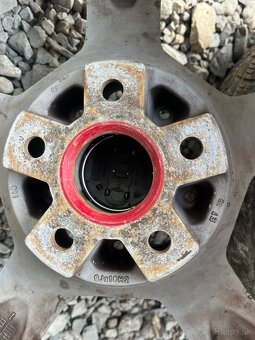 Elektrony 225/40 R18 - 4