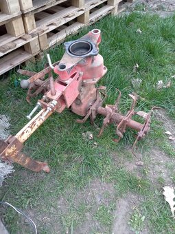 Vari,Tera T-20 Prevodovka rotovator - 4