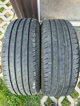 205/55 r16 Letné SAVA - 4