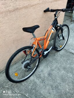 Bicykel horský yachima fs 26 - 4