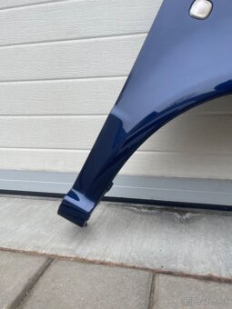 Predný blatnik 9460 Škoda Fabia 1 - 4