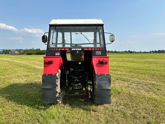 Zetor 7745 - 4