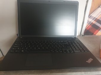 Lenovo Thinkpad edge e540 - 4