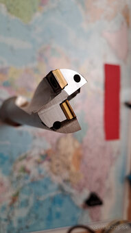 Predám plátkový vrták pr.29 mm KOMET. - 4