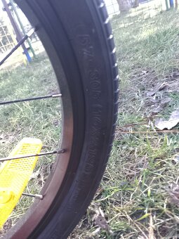Detský bicykel 16 - 4