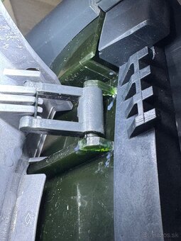 Eheim filter 2080 - 4