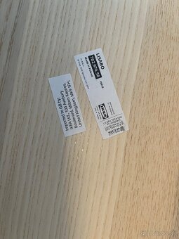 Konferenčný stolík IKEA Lisabo - 4