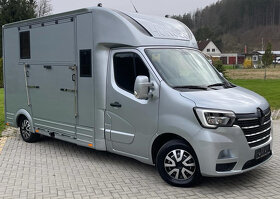 Renault Master 3,5 t - 4