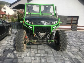 Offroad special zmota - 4