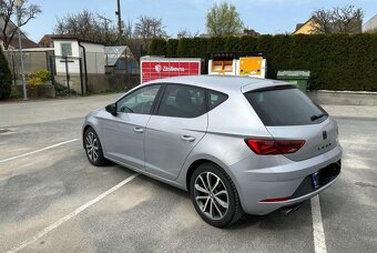 Seat Leon - 4