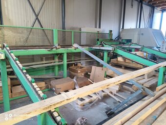 CNC pila SCHMIDLER S1 - 4