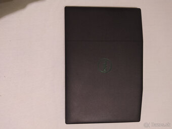 Herný notebook –DELL G3 15 Gaming - 4