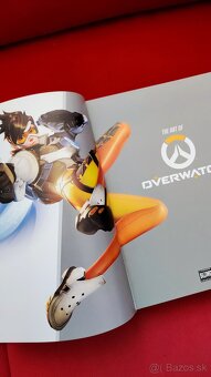 The art of Overwatch - 4