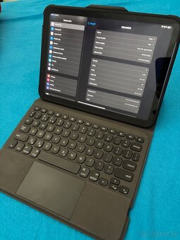 Apple IPad 2022 - 4
