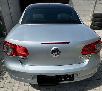 PREDAM VW EOS CABRIO 2,0FSI - 4