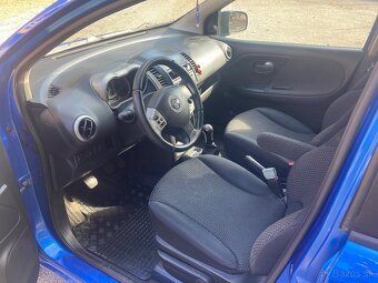 Nissan Note 1.5TDci r.v.2007 - 4
