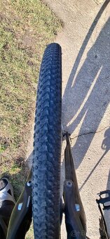 Trekingovy bicykel - 4