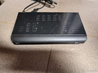 Predam set top box A satelitny prijimač - 4