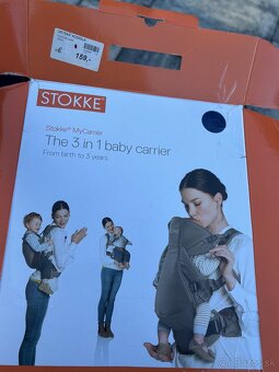 Stokke - 4