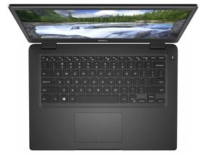 14"FHD Dell Lat.3400  i5-8365U,8GB,512GB,W11 NOVÁ BATERKA - 4