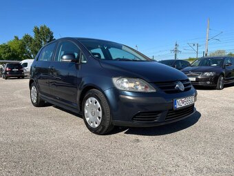 VW Golf + 1.9TDI diesel, 66kW, MT/5, rok:10.2005. - 4