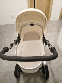 Kočík Mima xari - 4